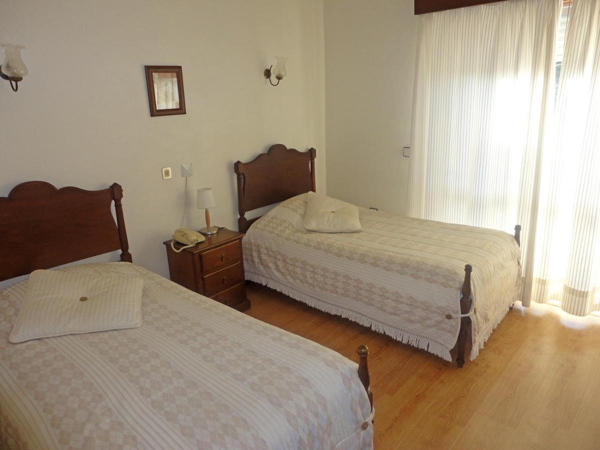 Hotel Alcafache Extérieur photo